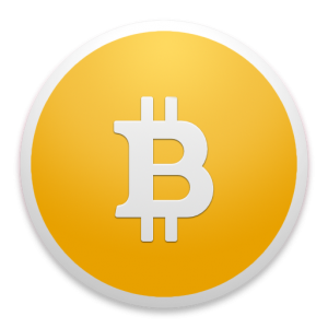 Bitcoin PNG-36952